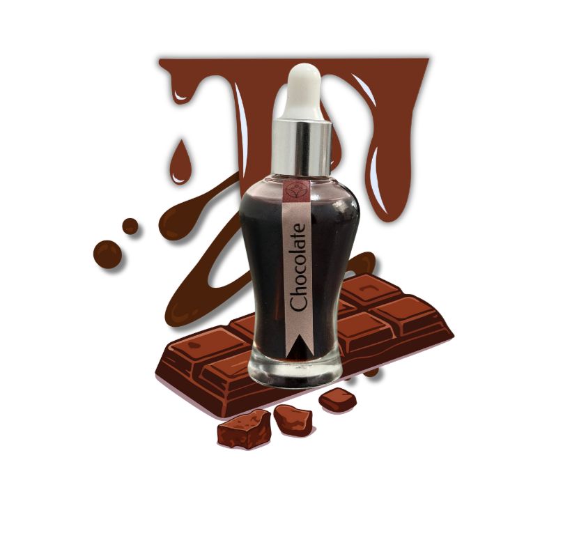 5 Escencias Aromáticas