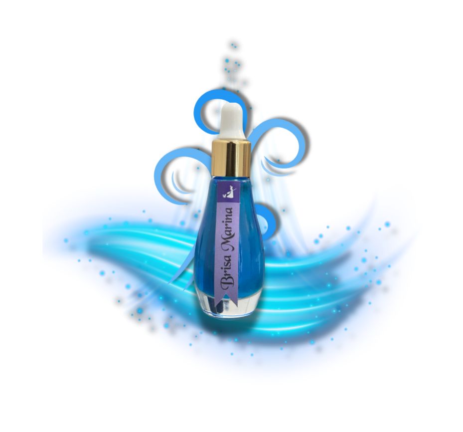 5 Escencias Aromáticas