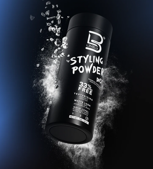 POLVO TEXTURIZADOR PRIMIUM