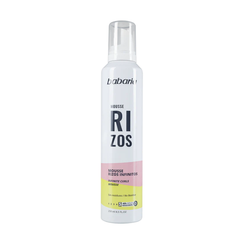 Rizos Perfectos 24/7