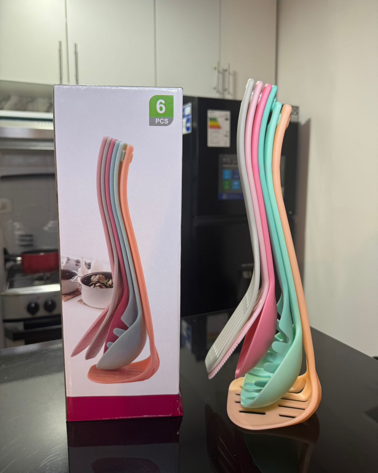 utencilios de cocina primium