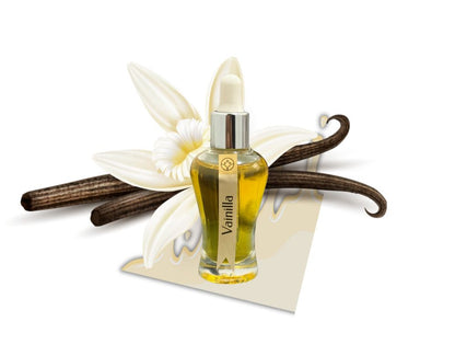 5 Escencias Aromáticas