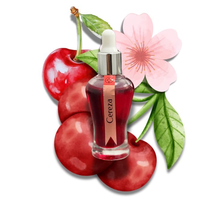 5 Escencias Aromáticas