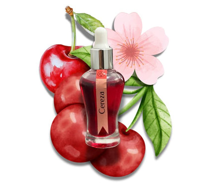 5 Escencias Aromáticas