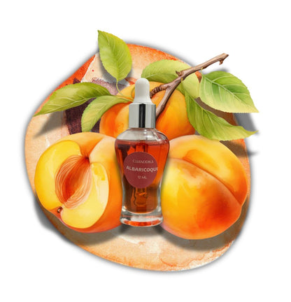 5 Escencias Aromáticas