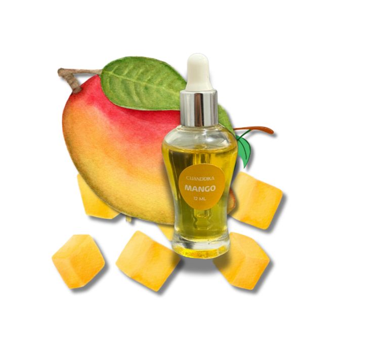 5 Escencias Aromáticas